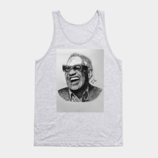 Ray Tank Top